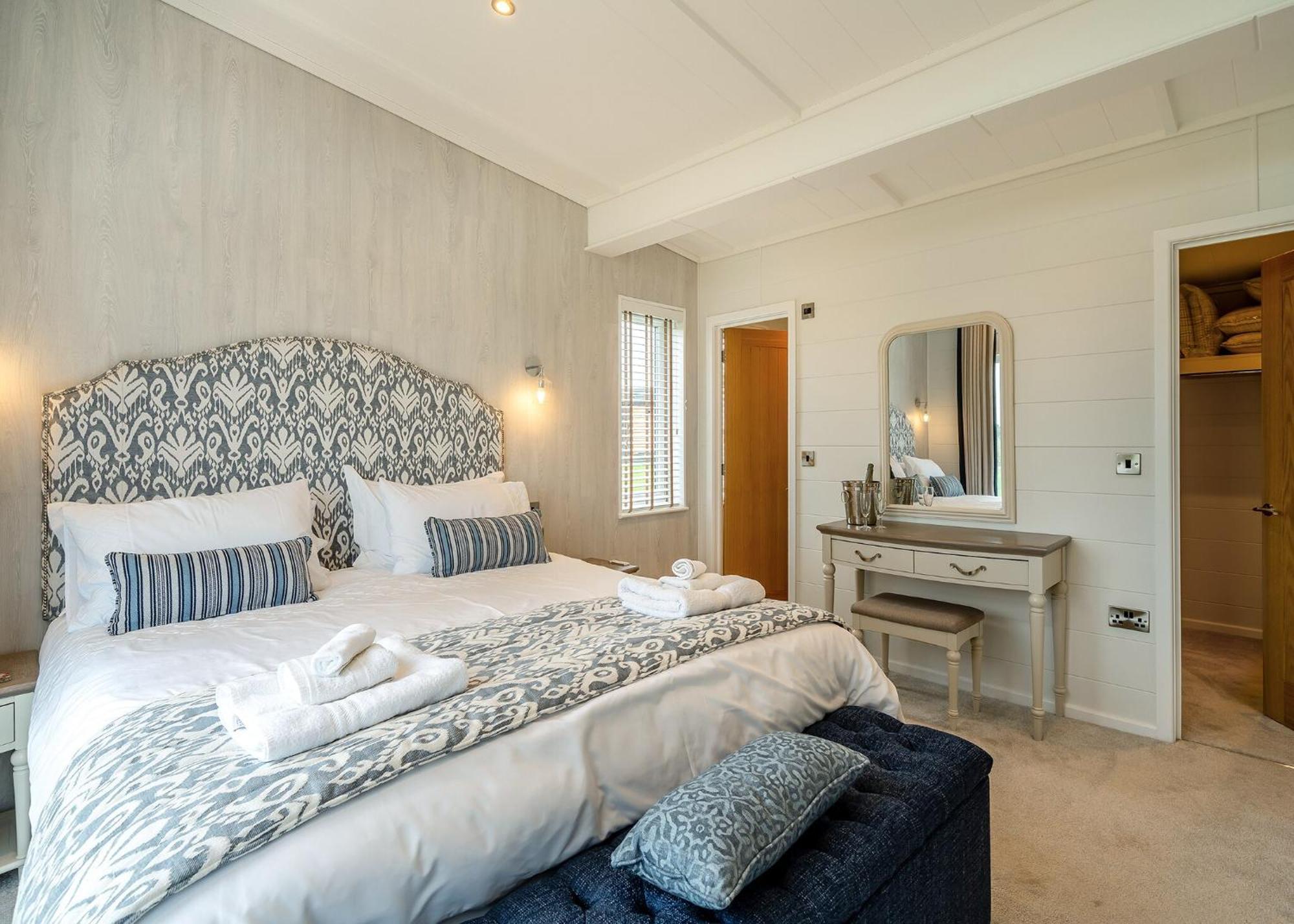 Eden Lodge Retreat Crosby  Room photo