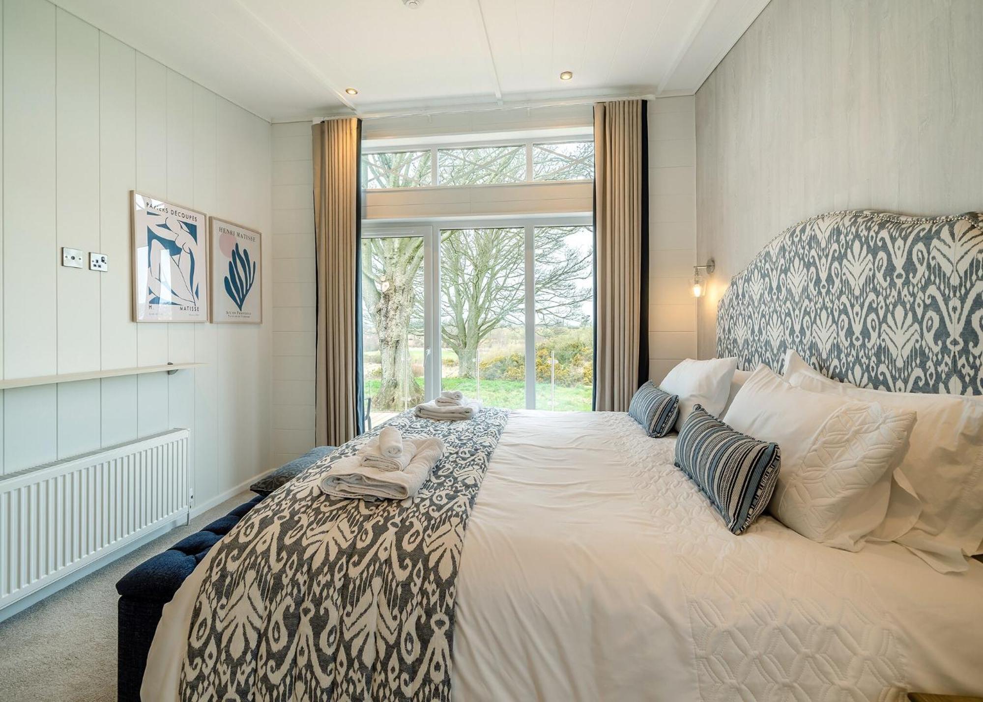 Eden Lodge Retreat Crosby  Room photo